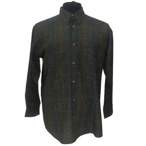 Vintage Jhane Barnes dress shirt.